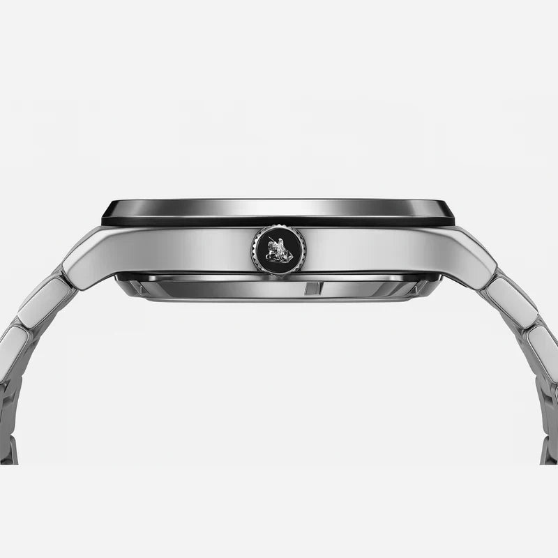 Relógio Masculino Royal Skeleton