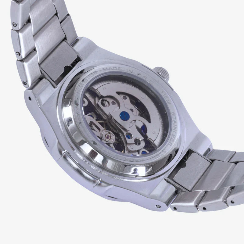 Relógio Masculino Royal Skeleton