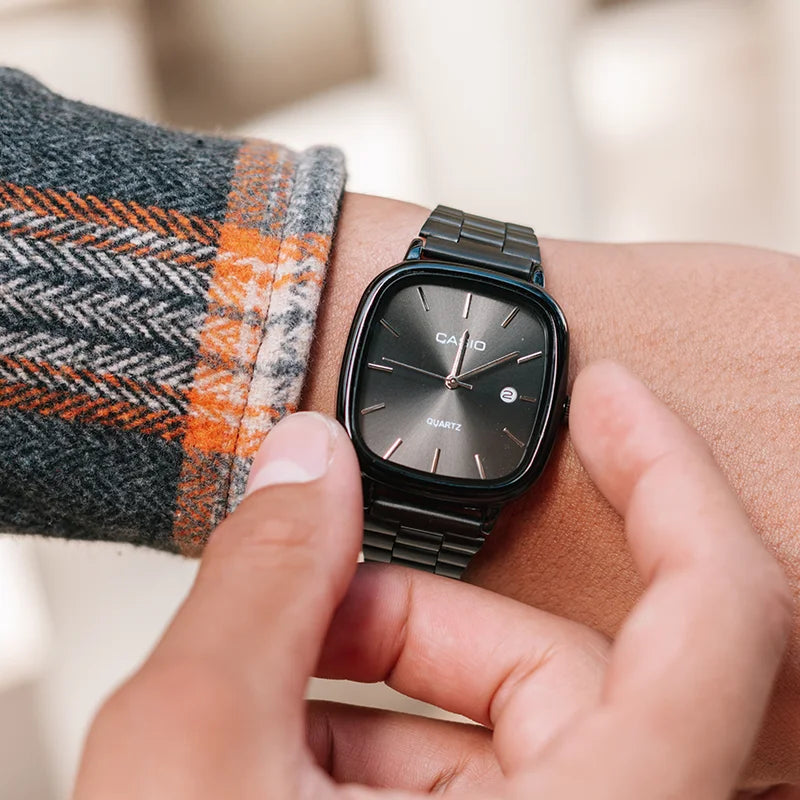 Relógio Casio Vintage