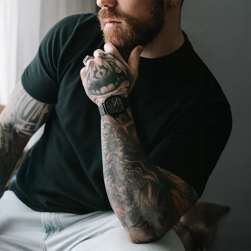 Relógio Casio Vintage