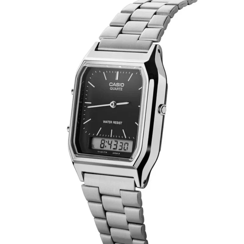 Relógio Casio Vintage Collection