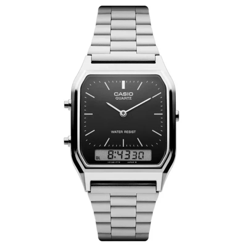 Relógio Casio Vintage Collection