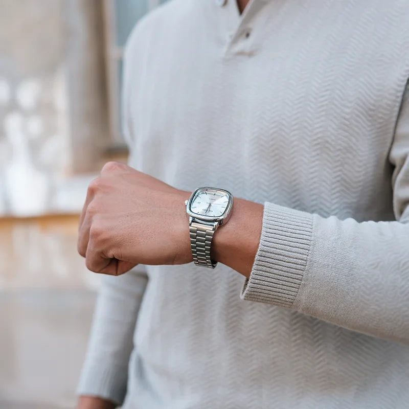 Relógio Casio Vintage