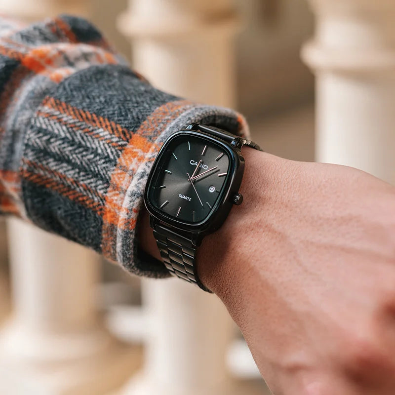 Relógio Casio Vintage