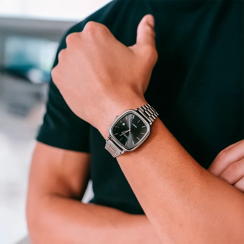 Relógio Casio Vintage