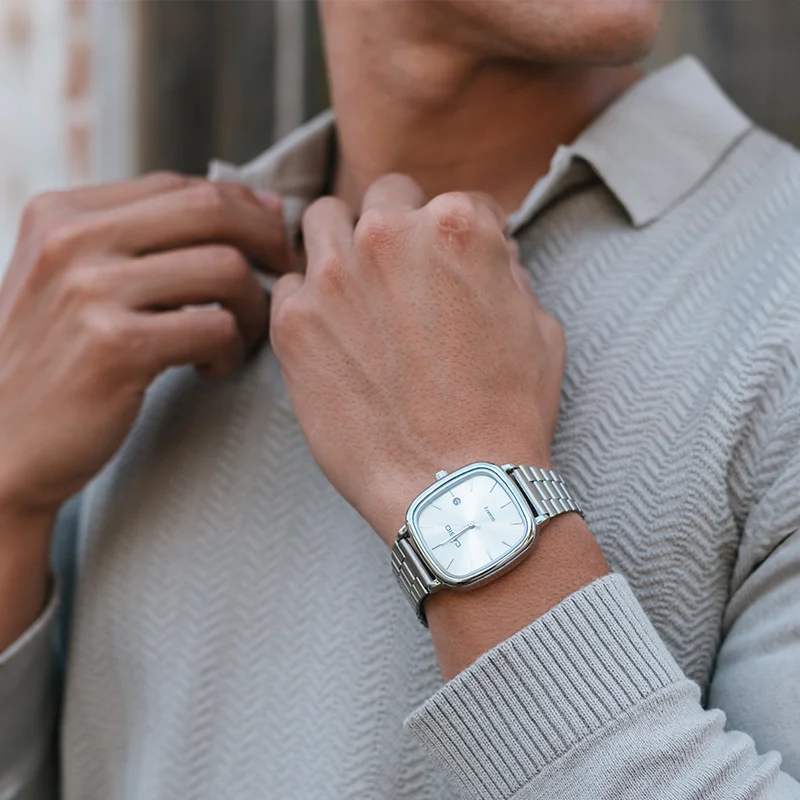 Relógio Casio Vintage