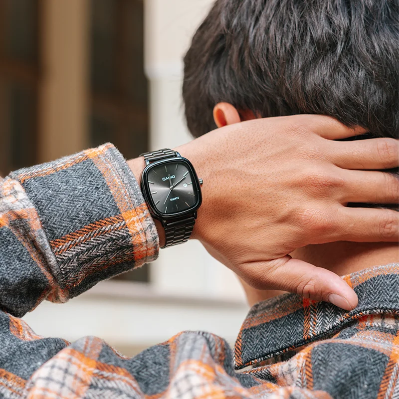 Relógio Casio Vintage