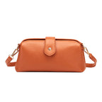 Bolsa de Couro Retrô