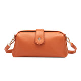 Bolsa de Couro Retrô