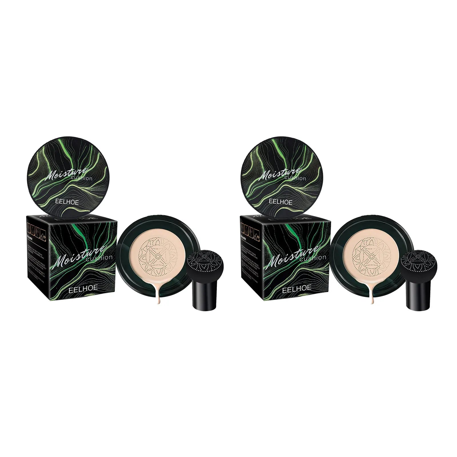 Base Profissional de Disfarce