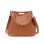 Bolsa de Ombro Elegante