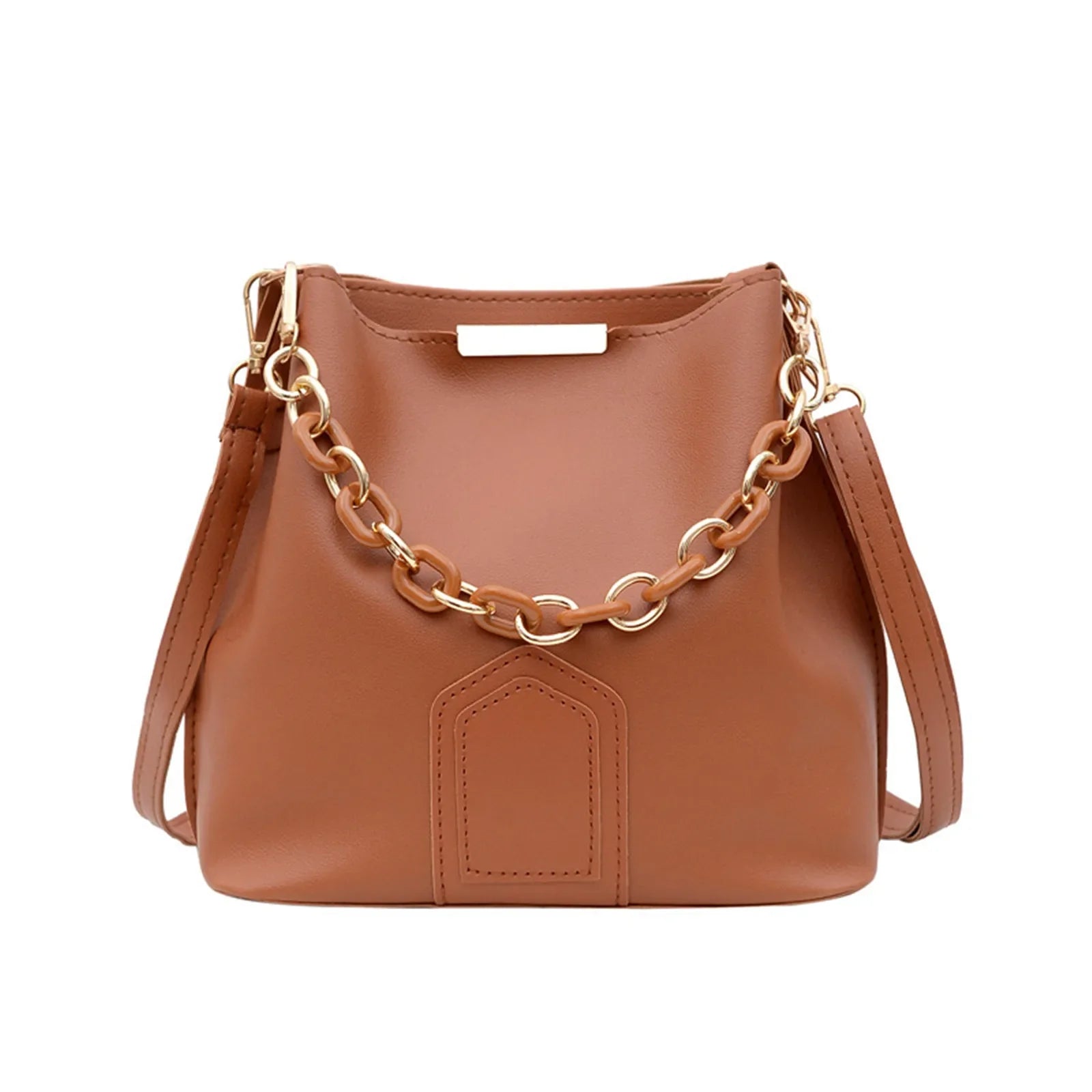 Bolsa de Ombro Elegante