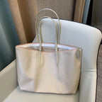 Bolsa Feminina Luxuosa