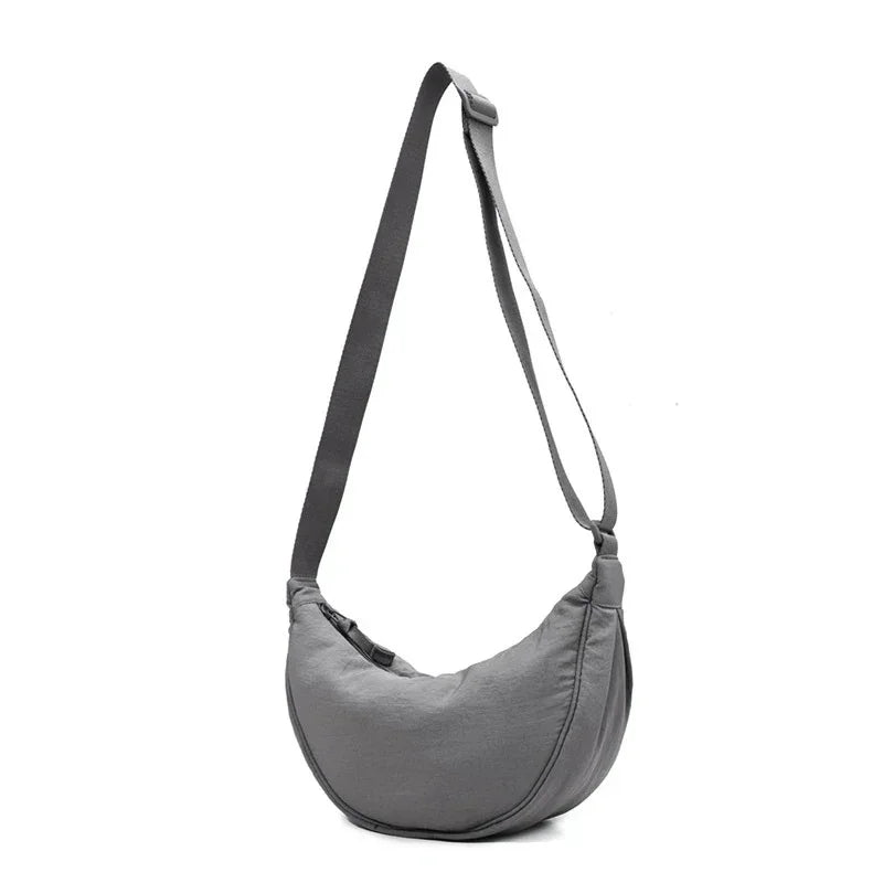 Bolsa de Ombro Simples (Shoulder Bag)