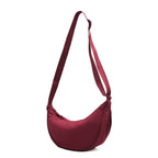 Bolsa de Ombro Simples (Shoulder Bag)