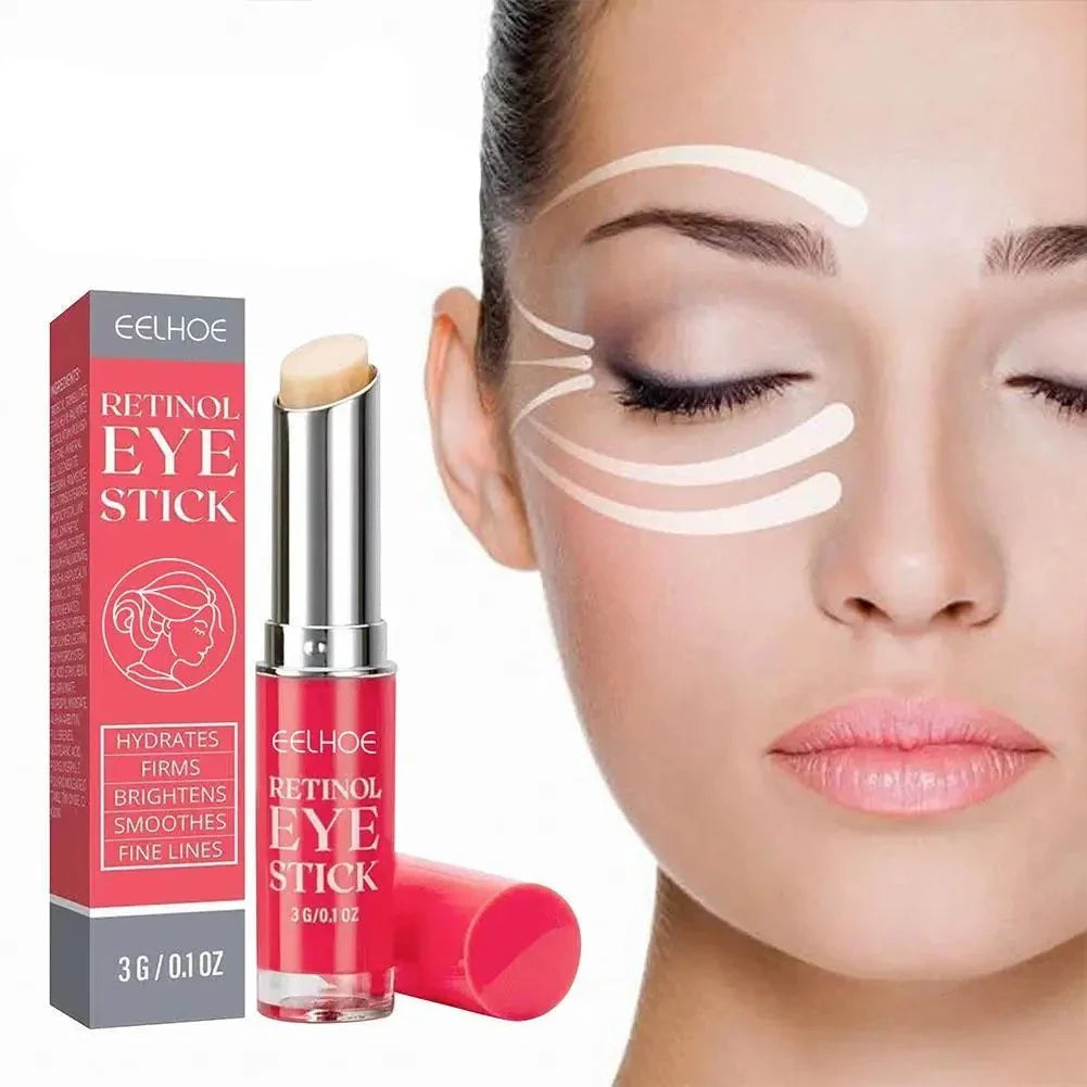 Bastão Anti Olheira