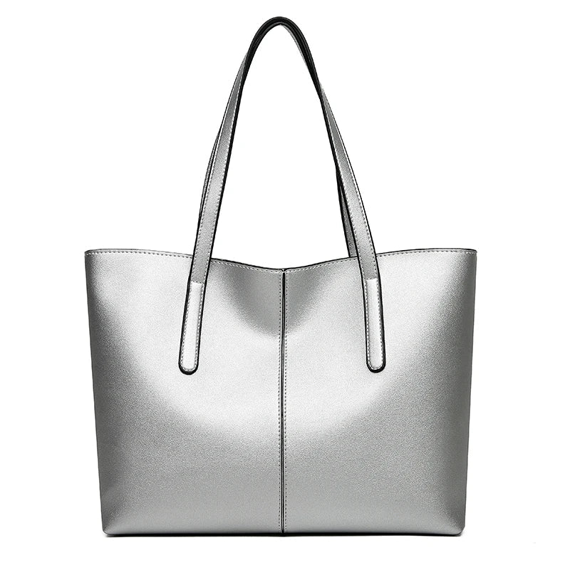Bolsa de Luxo Espaçosa