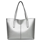 Bolsa de Luxo Espaçosa
