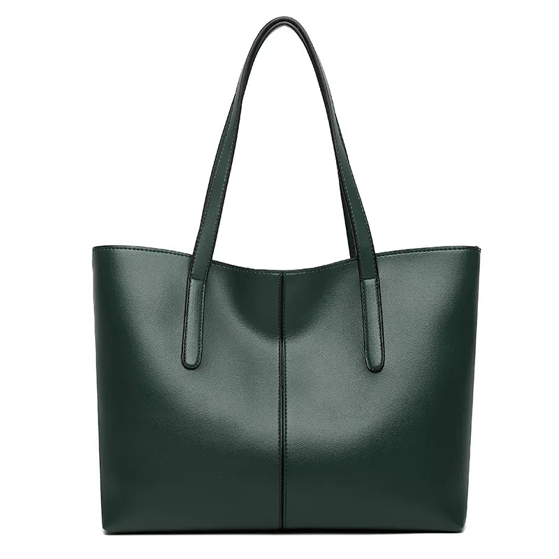 Bolsa de Luxo Espaçosa