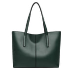 Bolsa de Luxo Espaçosa