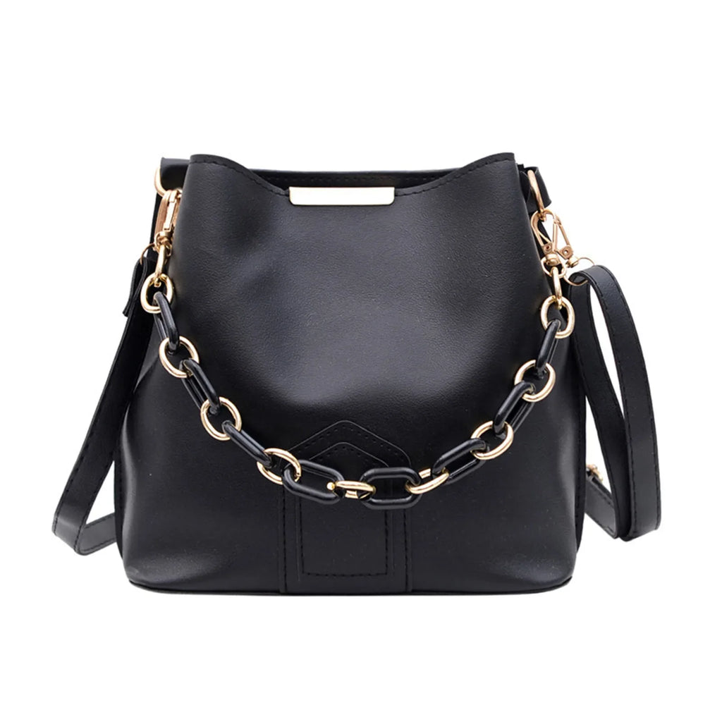 Bolsa de Ombro Elegante