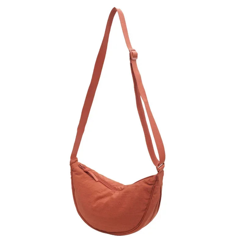 Bolsa de Ombro Simples (Shoulder Bag)