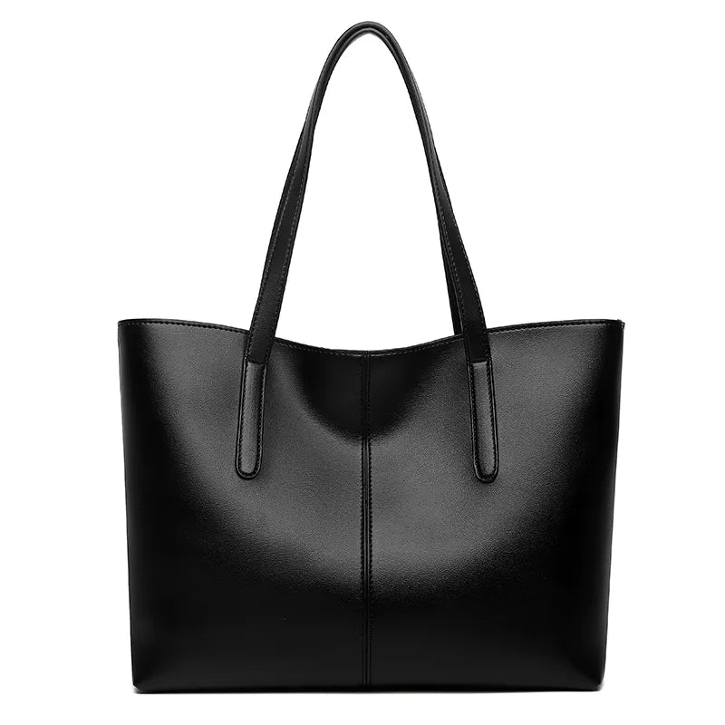 Bolsa de Luxo Espaçosa