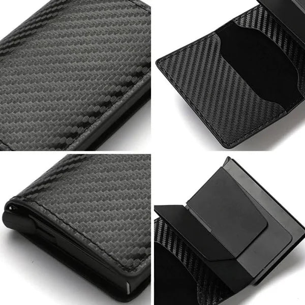 Cinto Couro Ajustável Sem Furos- Nobrelle™